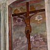 Foto: Crocifisso - Santuario di Vescovio  (Torri in Sabina) - 7